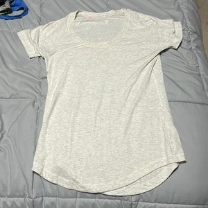COPY - Lulu short sleeve shirt